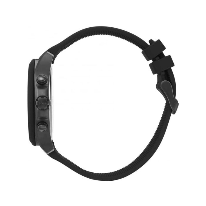 Hugo Boss Watch Velocity Black PVD - HB1513720 - Image 3